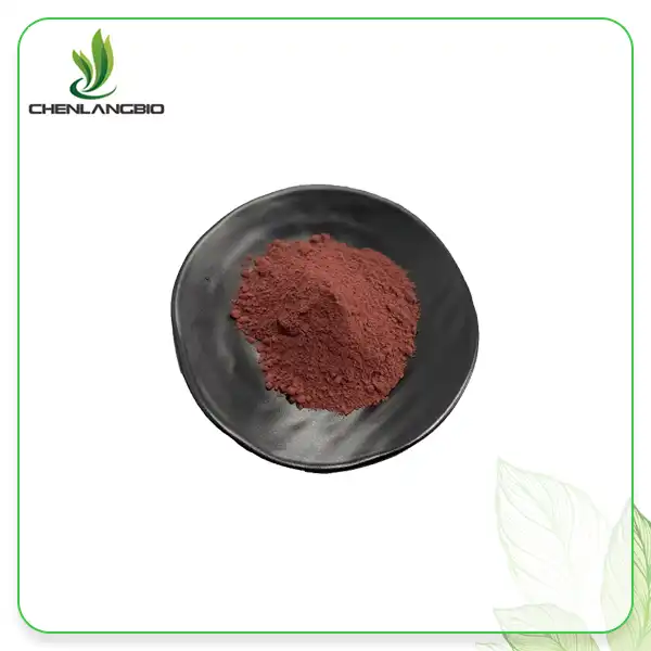 Haematococcus Powder